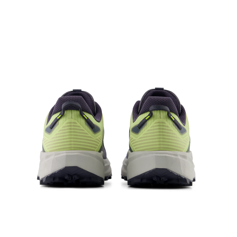 New Balance FuelCell Rebel Trail Men's Trail Running Shoes - Arctic Grey-8