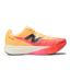 New Balance Fuelcell Supercomp Elite V5 Men's Running Shoes - Tangerine Heat