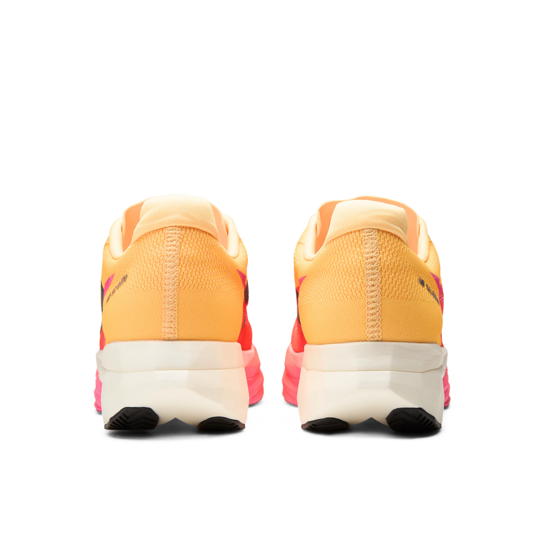 New Balance Fuelcell Supercomp Elite V5 Men's Running Shoes - Tangerine Heat-6
