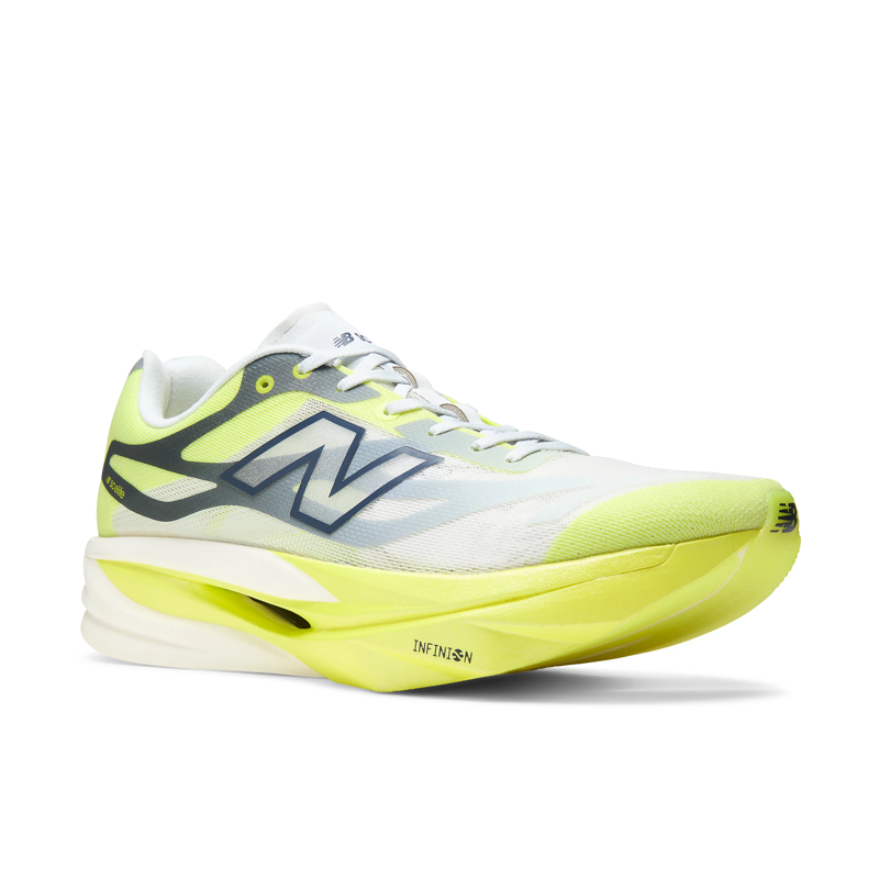 New Balance SuperComp Elite V6 WIDE Men's Running Shoes - Fresh Air-1