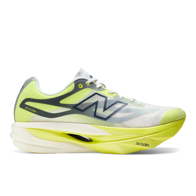 New Balance SuperComp Elite V6 Men's Running Shoes - Fresh Air-6