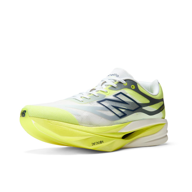 New Balance SuperComp Elite V6 Men's Running Shoes - Fresh Air-3