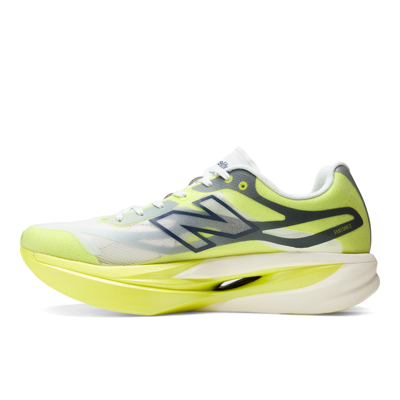 New Balance SuperComp Elite V6 WIDE Men's Running Shoes - Fresh Air-5