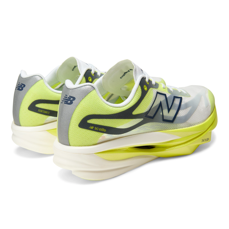 New Balance SuperComp Elite V6 WIDE Men's Running Shoes - Fresh Air-3