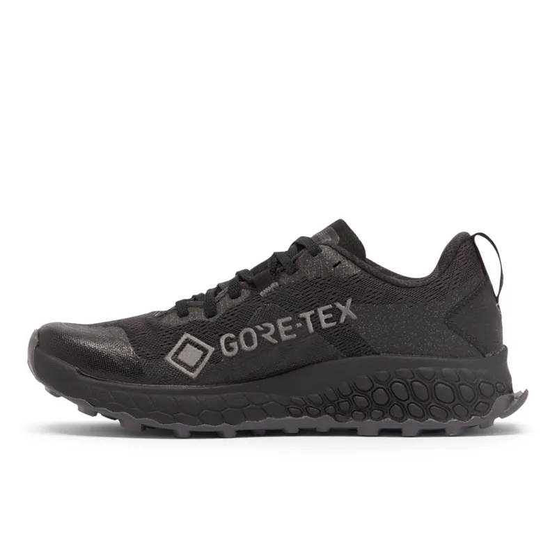 Fresh Foam X Hierro v7 GORE-TEX Black-1