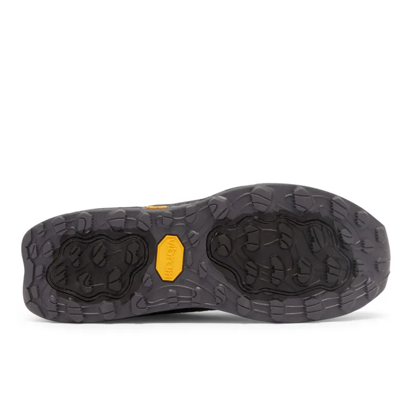 Fresh Foam X Hierro v7 GORE-TEX Black-4