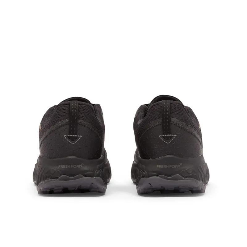 Fresh Foam X Hierro v7 GORE-TEX Black-5