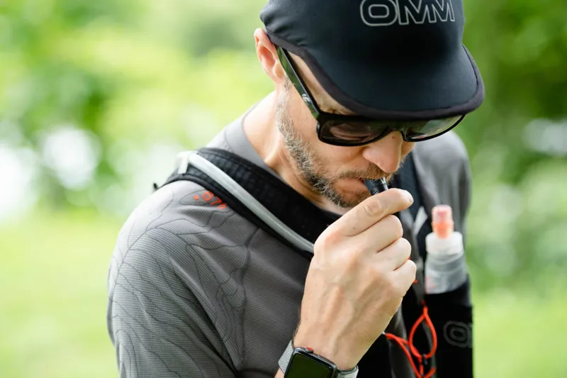 OMM Ultra Bladder 3.0L - Clear-1