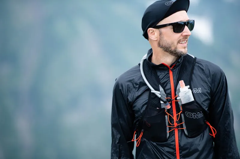 OMM Ultra Bladder 3.0L - Clear-2