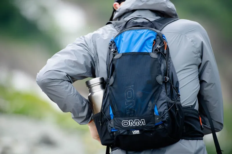 Leanweight Compressor Kit Black-2