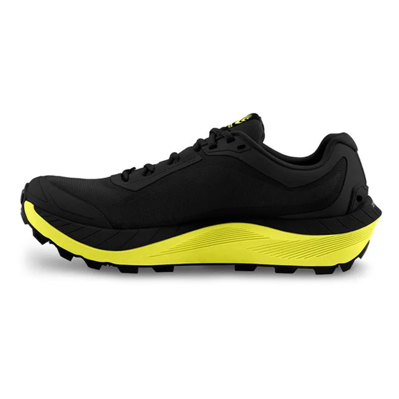 MNT Racer 3 Black Lime-3