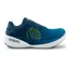 Topo Phantom 4 Men's Running Shoes - Blue Lime