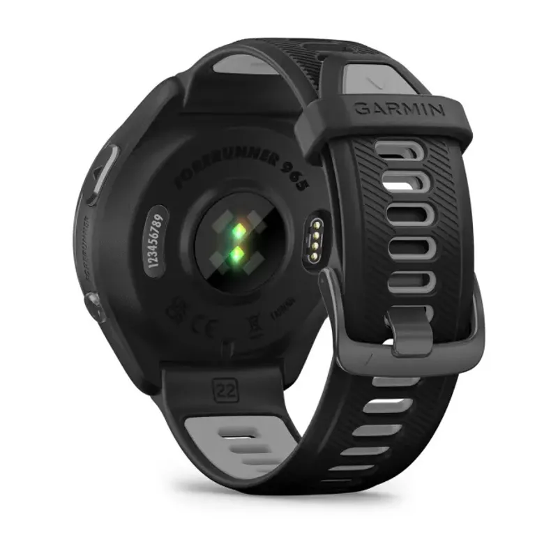 FORERUNNER 965 Black-5