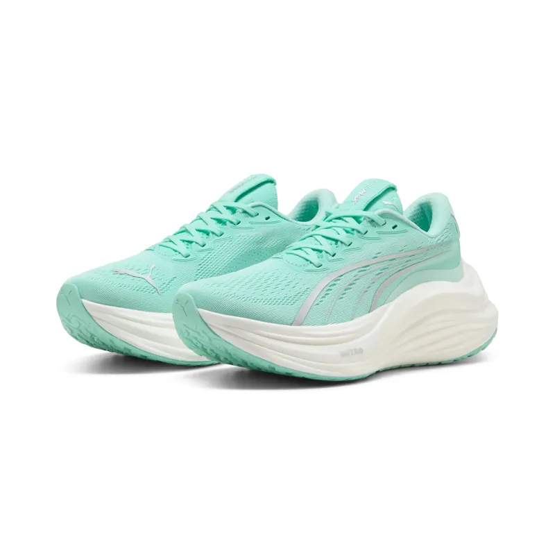 MagMax NITRO Mint Melt-Speed Blue Women's-1
