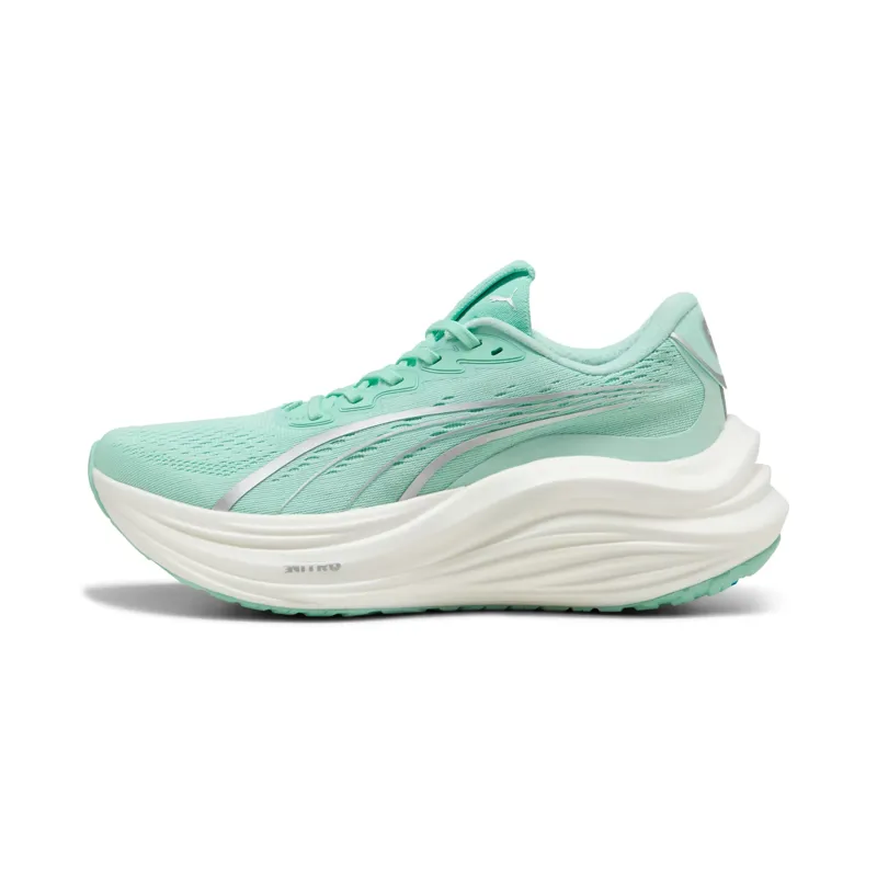 MagMax NITRO Mint Melt-Speed Blue Women's-2
