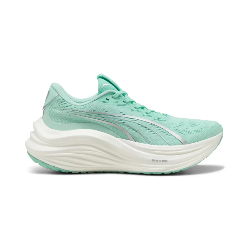MagMax NITRO Mint Melt-Speed Blue Women's
