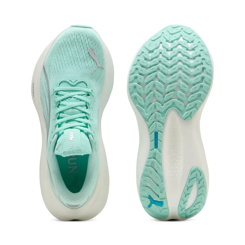 MagMax NITRO Mint Melt-Speed Blue Women's-6