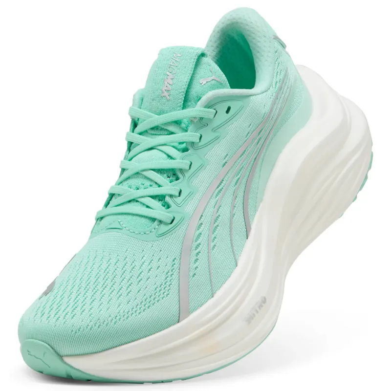 MagMax NITRO Mint Melt-Speed Blue Women's-4