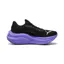 Puma MagMax NITRO Women's Running Shoes - Black-Dark Amethyst