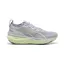 Puma ForeverRun NITRO 2 Men's Running Shoes - Vibrant Silver-Apple Spritz