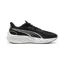 Puma Velocity NITRO 4 Men's Running Shoes - Black-Silver