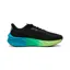 PUMA Velocity NITRO 4 Men's Neutral Running Shoe Black-Speed Blue