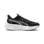 Puma Velocity NITRO 4 Women's Running Shoes - Black-White