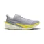 Puma Deviate NITRO 4 Men's Running Shoes - Vibrant Silver-Lux Lime
