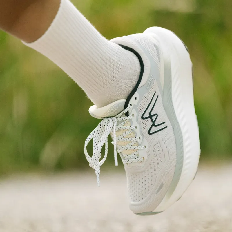 Karhu Mestari Run 2.0 Women's Running Shoes - Antarctica Blue Fox-5
