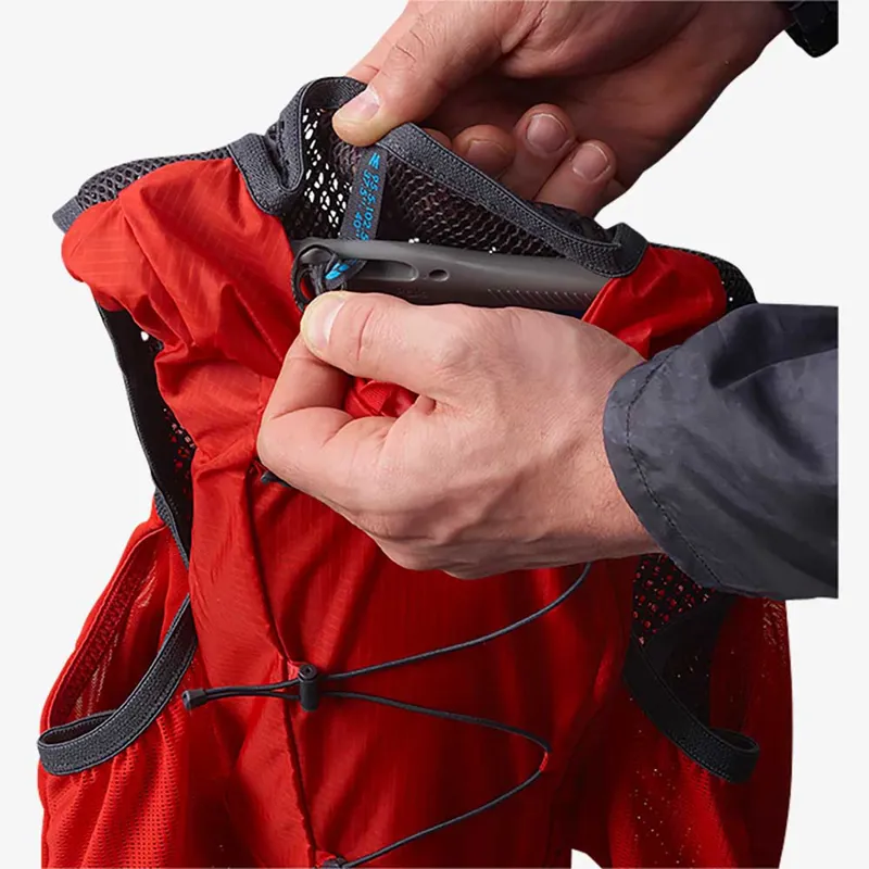 Soft Reservoir 2L Clear Blue-5