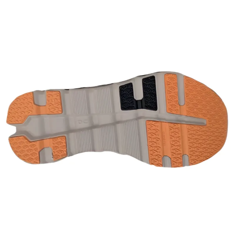 ON Cloudcore 2 Women's Supportive Running Shoes - Stone Tangerine-2