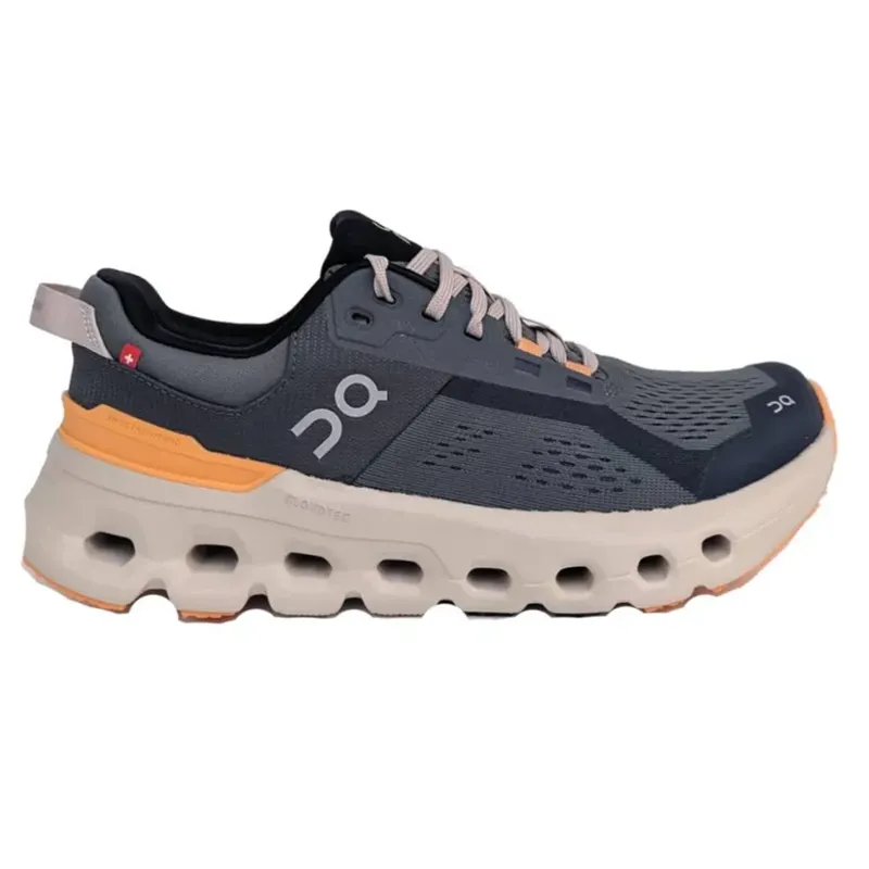 ON Cloudcore 2 Women's Supportive Running Shoes - Stone Tangerine