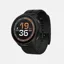 Suunto Run All Black Silicone Strap