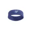 Compressport Thin Unisex Headband On / Off - Orient Blue 