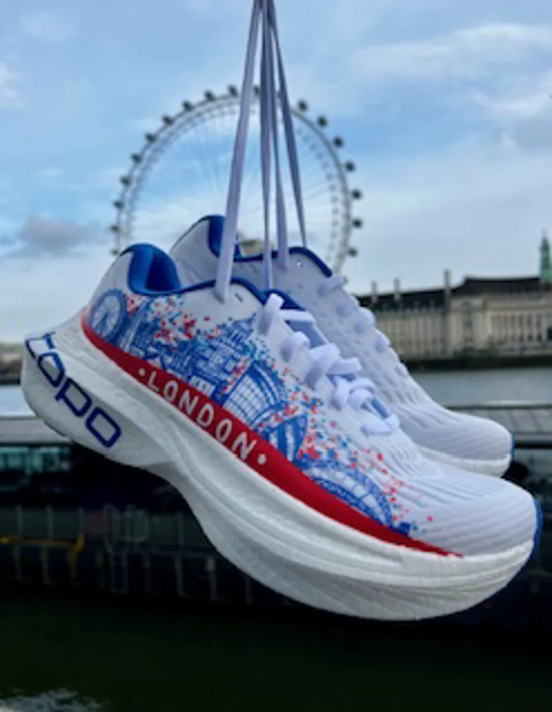 Specter 2 London Women's-8