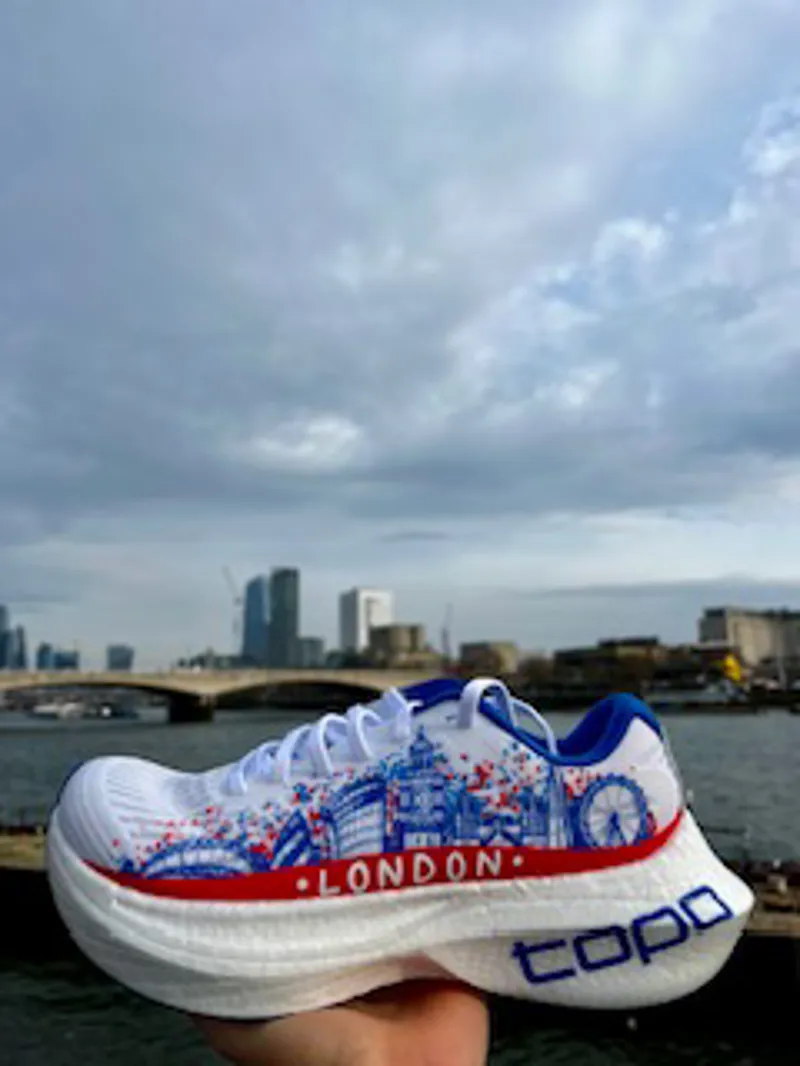 Specter 2 London Women's-10