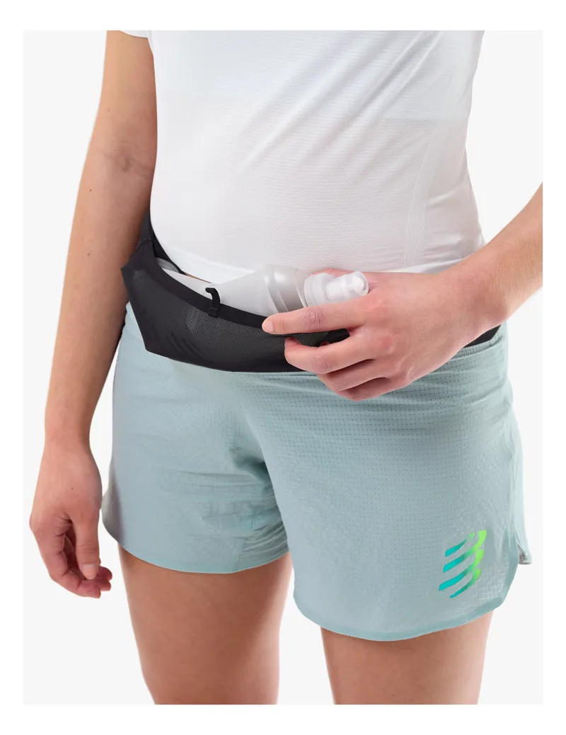 Compressport Trail Racing Short Women's - Ether-2