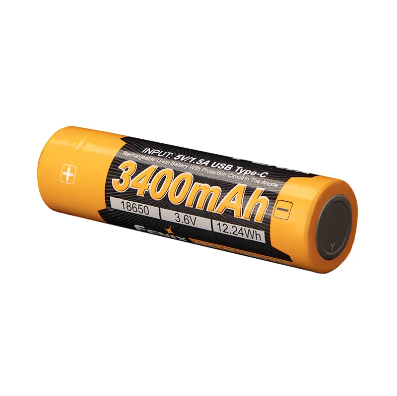 ARB-L18-3400U V3.0 18650 USB-1