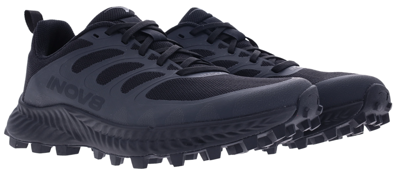 MudTalon Black-1