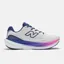 New Balance 1080 V15 WIDE D Women's Running Shoes - Glint Blue