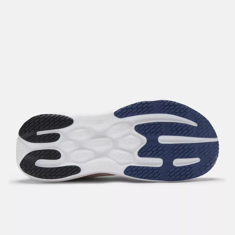 New Balance 1080 V15 WIDE D Women's Running Shoes - Glint Blue-5