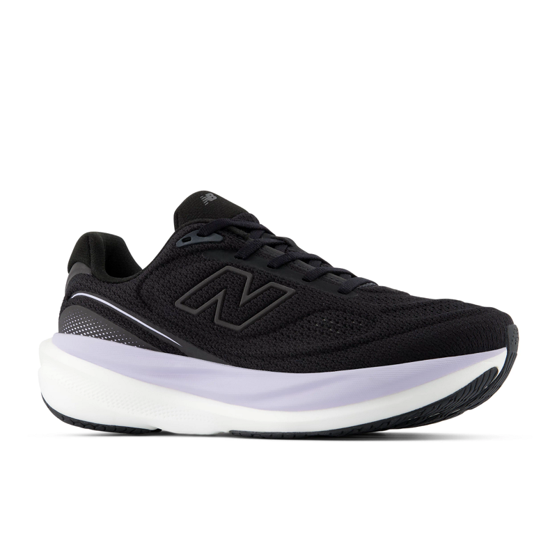 New Balance 1080v15 Women's Running Shoes - Breathe Black-1