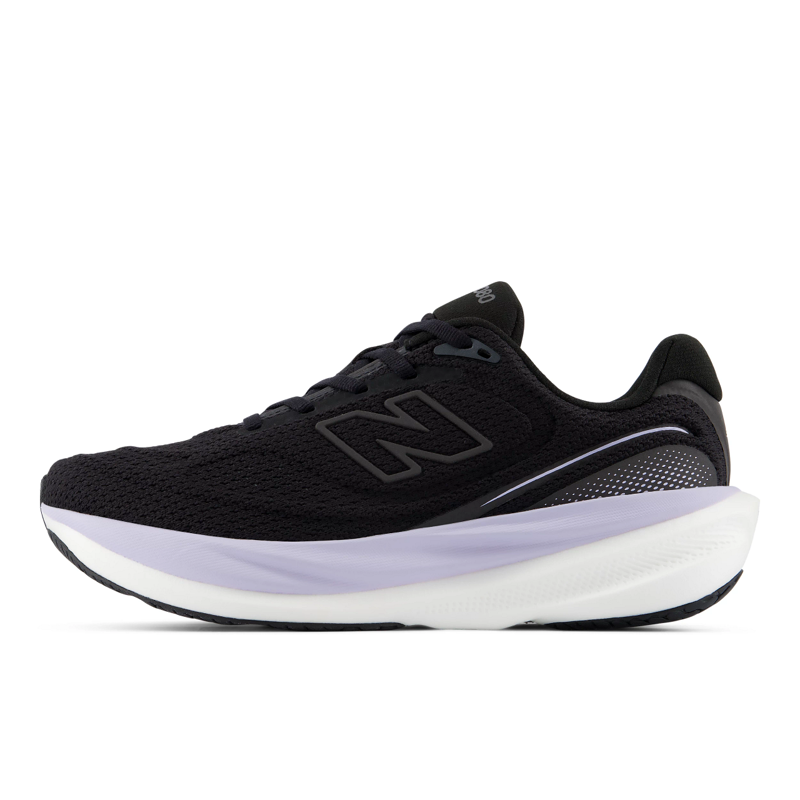 New Balance 1080v15 Women's Running Shoes - Breathe Black-5