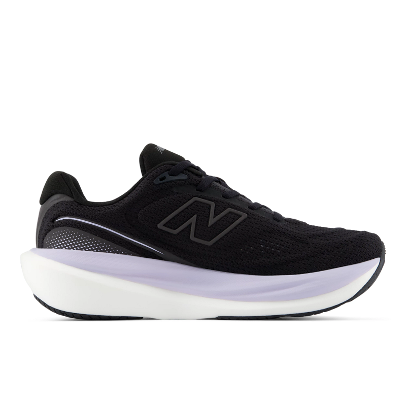 New Balance 1080v15 Women's Running Shoes - Breathe Black-3