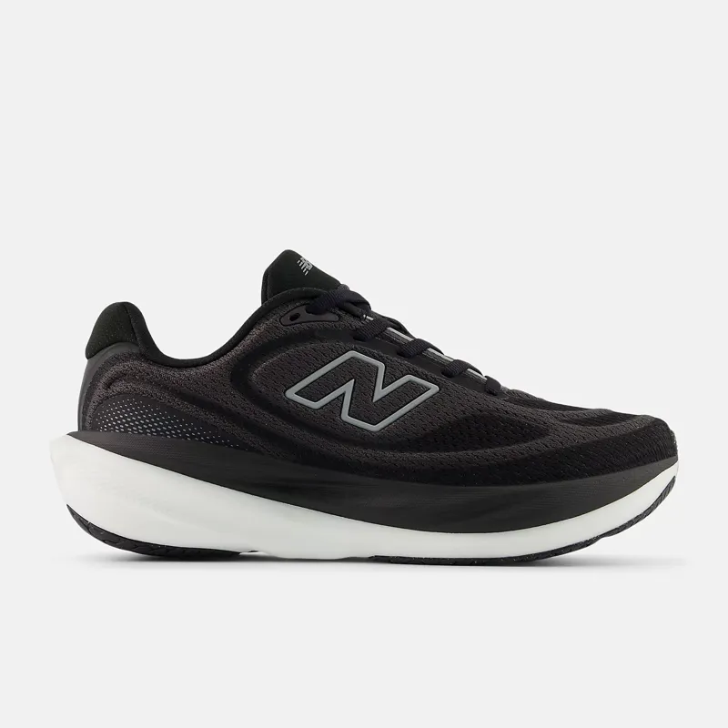 New Balance 1080 V15 Women's Running Shoes - Black