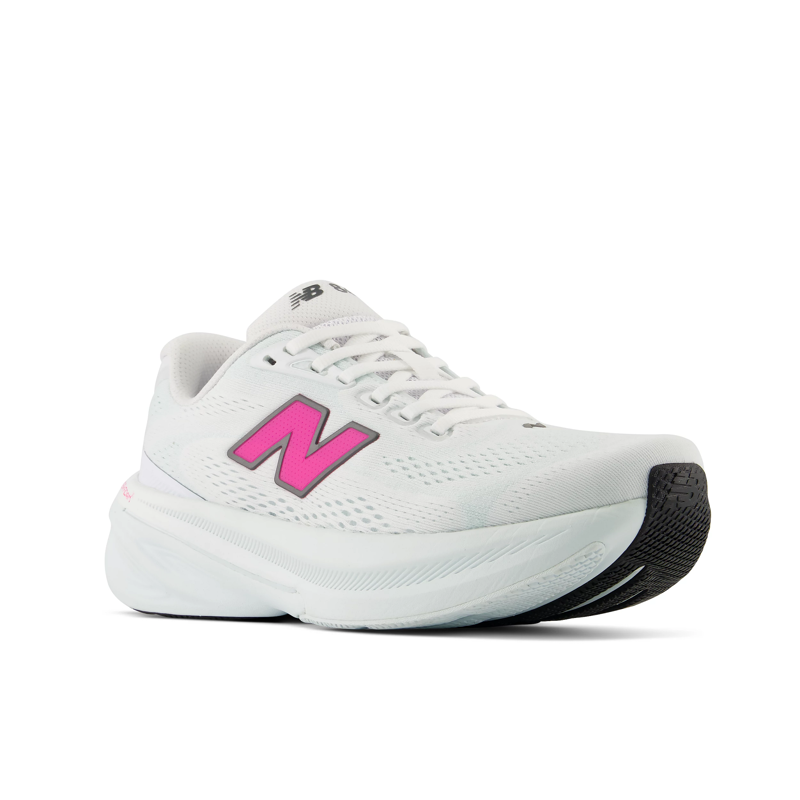 New Balance Fresh Foam X 860V15 Women's Supportive Running Shoes - White-3