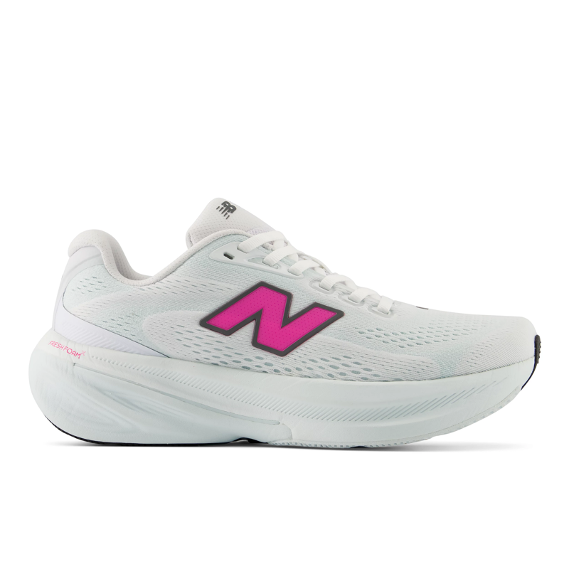 New Balance Fresh Foam X 860V15 Women's Supportive Running Shoes - White