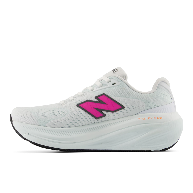 New Balance Fresh Foam X 860V15 Women's Supportive Running Shoes - White-4