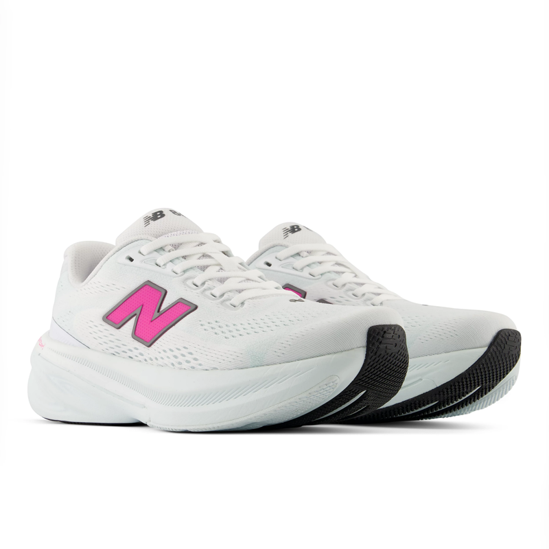 New Balance Fresh Foam X 860V15 Women's Supportive Running Shoes - White-2