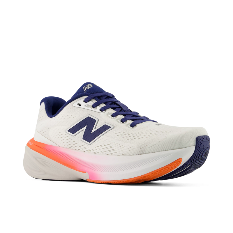 New Balance Fresh Foam X 860V15 Women's Supportive Running Shoes - Sea Salt-2